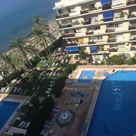 Skol Hotel 3*