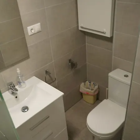 Hotel Skol 3*