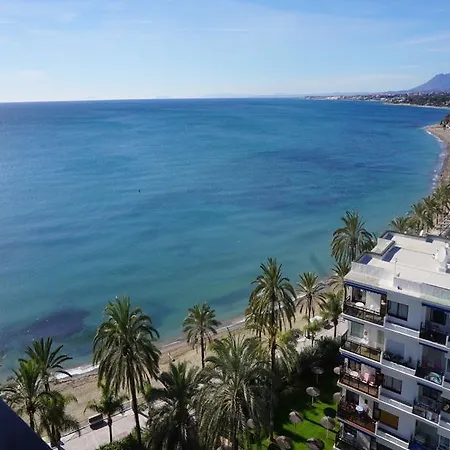 Hotel Skol Marbella