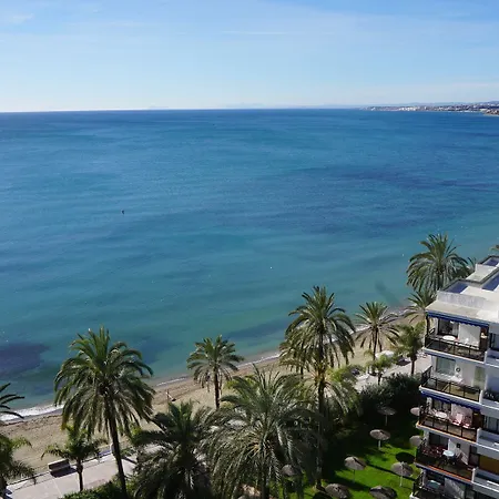 Skol 3* Marbella