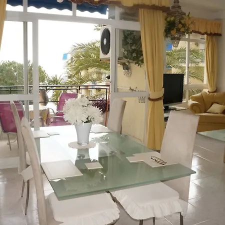 Hotel Skol Marbella