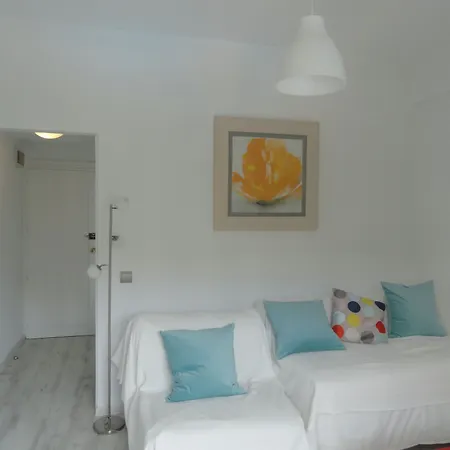 Hotel Skol